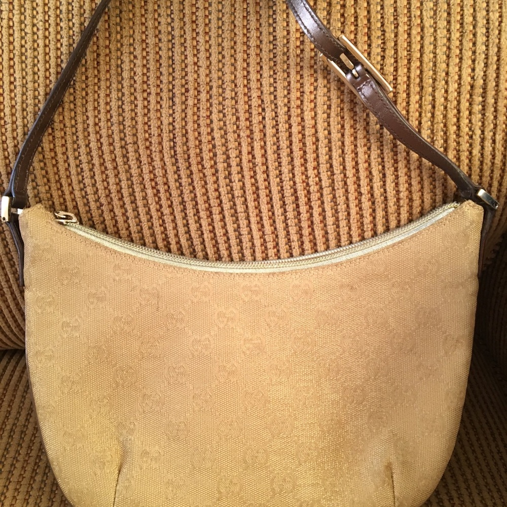 Gucci Mini Shoulder Bag - Picture 2 of 6